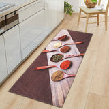 Modern Kitchen Mat Home Entrance Doormat