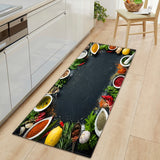 Modern Kitchen Mat Home Entrance Doormat