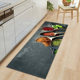 Modern Kitchen Mat Home Entrance Doormat