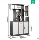 Wine cabinet porch cabinet simple modern entrance hall cabinet living room