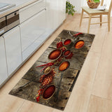 Modern Kitchen Mat Home Entrance Doormat