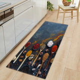 Modern Kitchen Mat Home Entrance Doormat