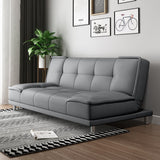 Small Home Living Room Multi-Function Sofa Lounge Folding Apartment Study Office