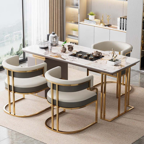 Chair Dining Tables Luxury Armchair Creative Chair Nordic Lounge Chaises