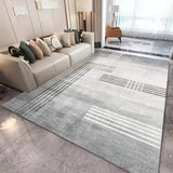 Simple Modern Carpet Living Room Sofa Coffee Table Mat Luxury Bedroom