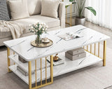 Modern Style Coffee Table Decoration Living Room Luxury Creative Coffee Table