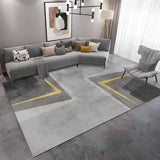 Modern Carpets for Living Room