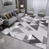 Modern Carpets for Living Room