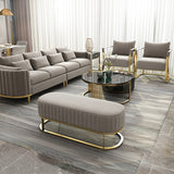 Best-selling Velvet Sofa Set Furniture Nordic Style  Style Sofa Set Furniture Living Room