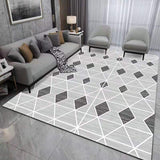 Modern Carpets for Living Room