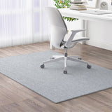 Carpet Waterproof Floor Mat Computer Chair Office Carpet Rugs