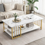 Modern Style Coffee Table Decoration Living Room Luxury Creative Coffee Table