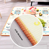 Baby Play Mat Toys for Children Rug Whole Playmat Developing Mat Baby