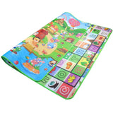 Baby Play Mat Toys for Children Rug Whole Playmat Developing Mat Baby