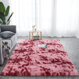 Thick Plush Carpets Living Room Decoration Home Soft Shaggy Lounge