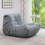 Upholstery Fabric Living Room Sofa Xxl Wrap Relax Recliner Sofa Bed Sleeper