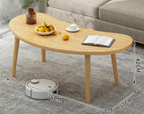 Small Space Coffee Table Nordic Aesthetics Floor Sofa Side Table Bedside Living Room