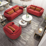 Best-selling Velvet Sofa Set Furniture Nordic Style  Style Sofa Set Furniture Living Room