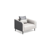 Luxury Sofa Living Room Modern Floor Sofa Pouf Salon Design Office Lounge Bedroom