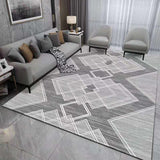 Modern Carpets for Living Room