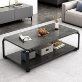 Coffee Table Decoration Accessories Luxury Nordic Home Furniture Modern