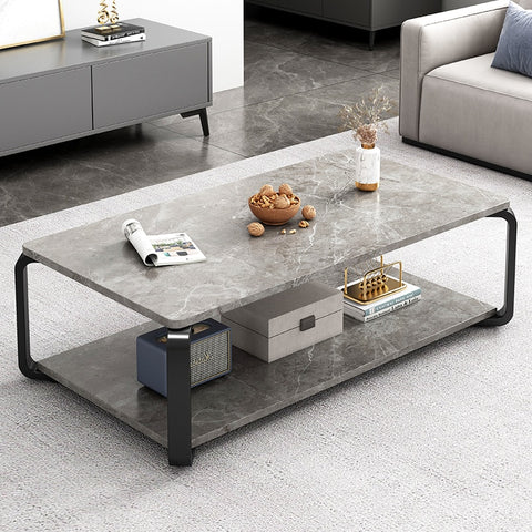 Coffee Table Decoration Accessories Luxury Nordic Home Furniture Modern