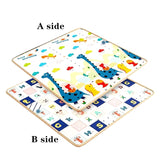 Baby Play Mat Toys for Children Rug Whole Playmat Developing Mat Baby