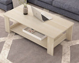 Modern simple tea table, TV cabinet, living room, small table, small tea table.