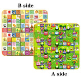 Baby Play Mat Toys for Children Rug Whole Playmat Developing Mat Baby