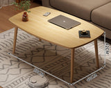 Small Space Coffee Table Nordic Aesthetics Floor Sofa Side Table Bedside Living Room