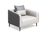 Luxury Sofa Living Room Modern Floor Sofa Pouf Salon Design Office Lounge Bedroom