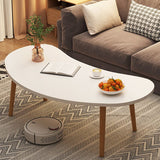 Small Space Coffee Table Nordic Aesthetics Floor Sofa Side Table Bedside Living Room