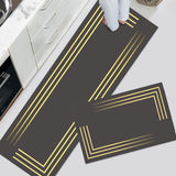 Kitchen Mat Home Entrance Doormat Floor Mats Carpets for Living Room