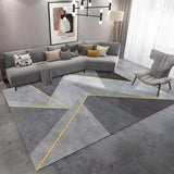 Modern Carpets for Living Room