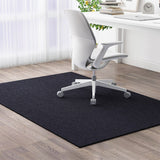 Carpet Waterproof Floor Mat Computer Chair Office Carpet Rugs