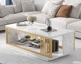 Coffee Table Console Tv Modern Dressing Coffee Table Books Black Luxury Furniture