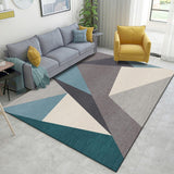 Carpets for Living Room Decoration Washable Floor carpet Lounge Rug Large Area Rugs Bedroom Carpet