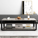 Coffee Table Decoration Accessories Luxury Nordic Home Furniture Modern