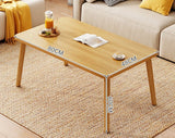 Small Space Coffee Table Nordic Aesthetics Floor Sofa Side Table Bedside Living Room