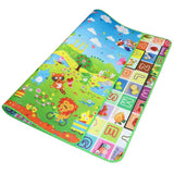 Baby Play Mat Toys for Children Rug Whole Playmat Developing Mat Baby