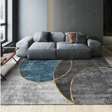 Carpets Washable Rugs for Bedroom Modern Home Living Room Large Area Carpet
