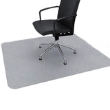 Office Home Desk Chair Mat Carpet Hardwood Floor Scratches Protector Carpets