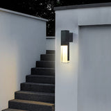 Courtyard staircase decoration LED wall light outdoor porch garden waterproof