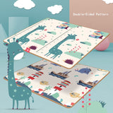 Baby Play Mat Toys for Children Rug Whole Playmat Developing Mat Baby