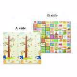 Baby Play Mat Toys for Children Rug Whole Playmat Developing Mat Baby