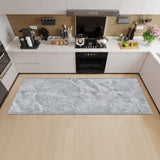 Kitchen Mat Home Floor Hallway Door Bathroom Non-slip Foot Rug Entrance Doormat Living