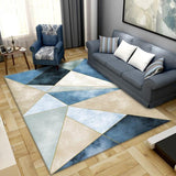 Carpets for Living Room Decoration Washable Floor carpet Lounge Rug Large Area Rugs Bedroom Carpet