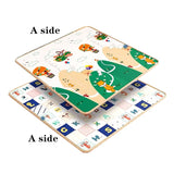 Baby Play Mat Toys for Children Rug Whole Playmat Developing Mat Baby