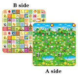 Baby Play Mat Toys for Children Rug Whole Playmat Developing Mat Baby