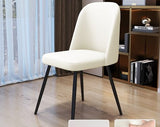 Dining Chairs Kitchen Prefabricated House Bar Stool Luxury Wooden